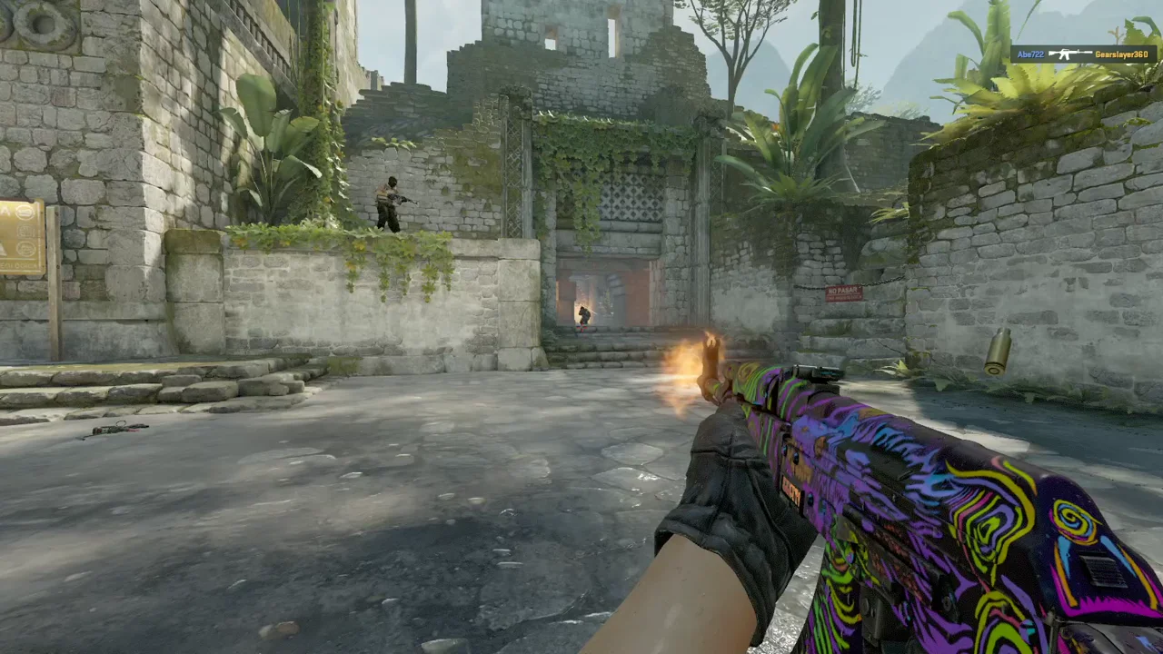 highlight